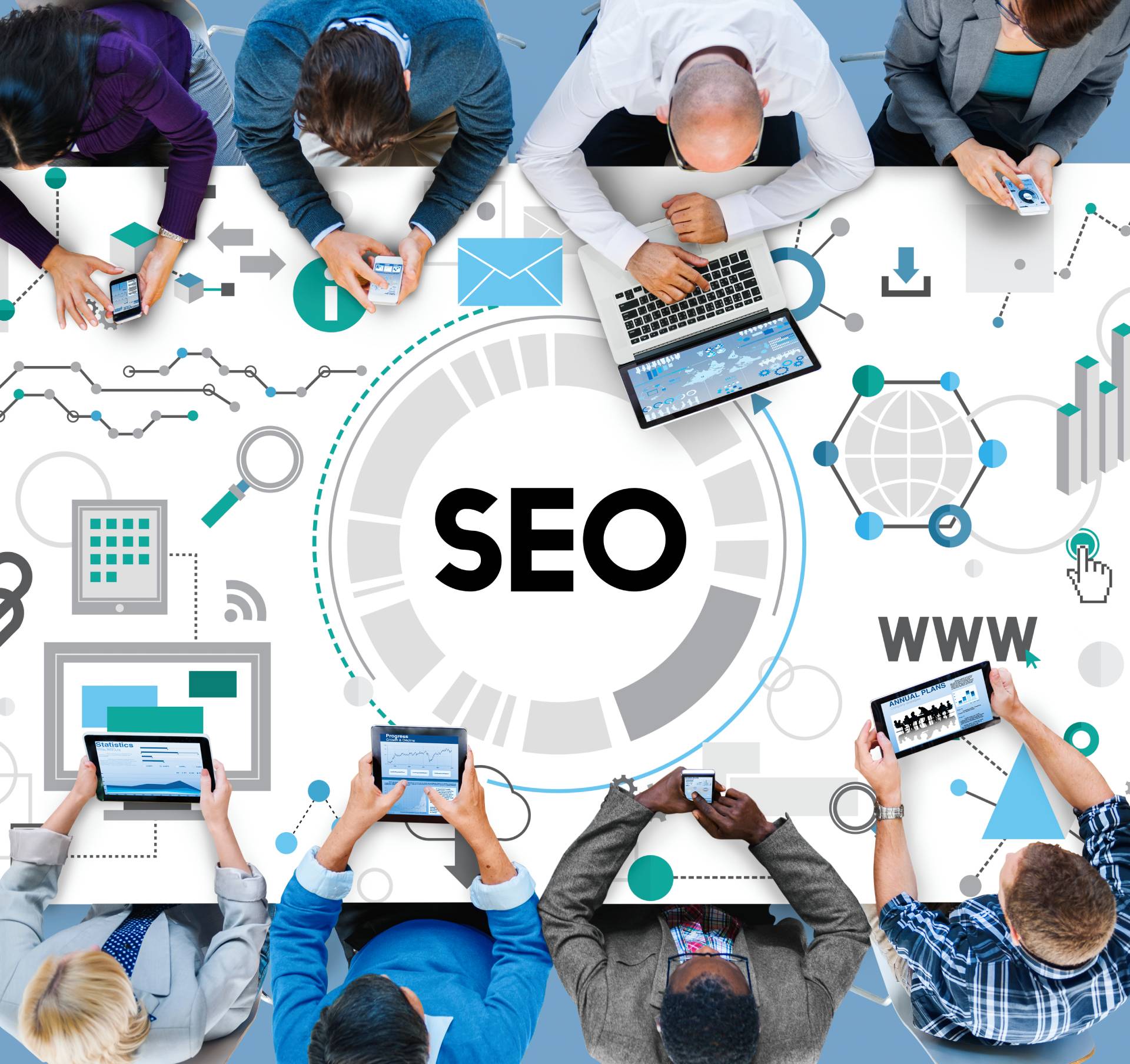 Affordable SEO Services Chicago