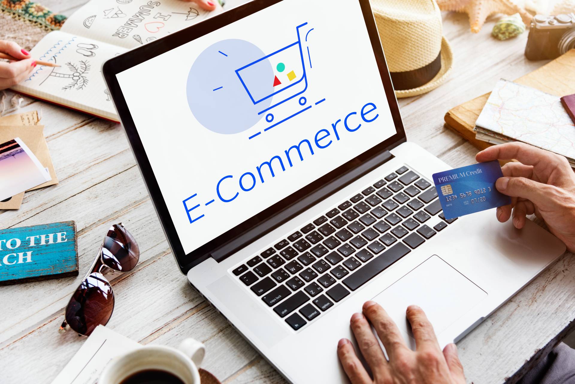 Affordable E-Commerce Development in Chicago