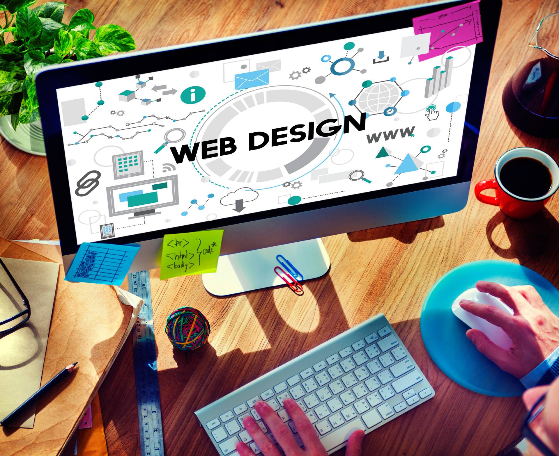 Affordable Website Design Services in Chicago