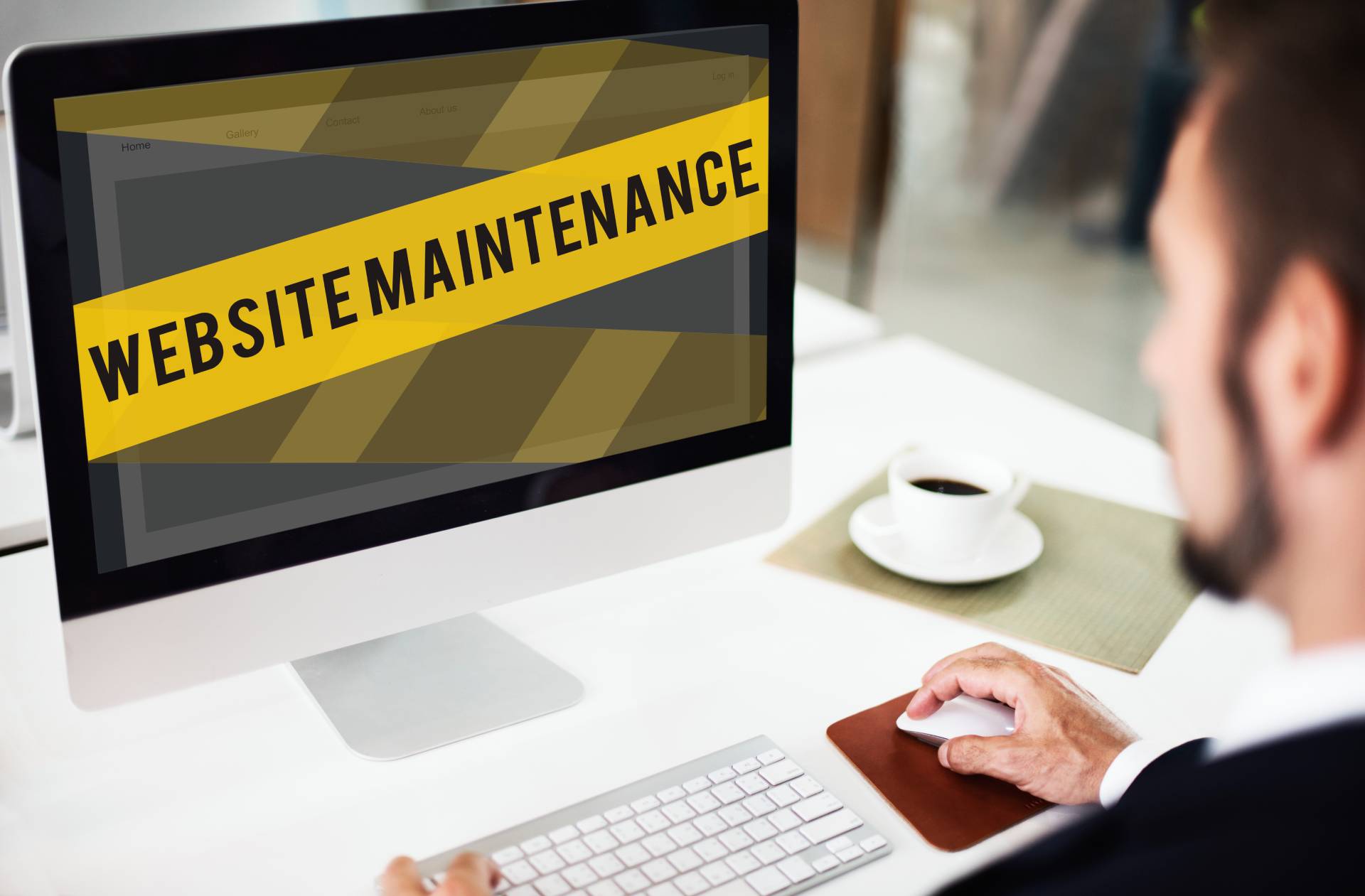 WordPress Maintenance Services in Chicago